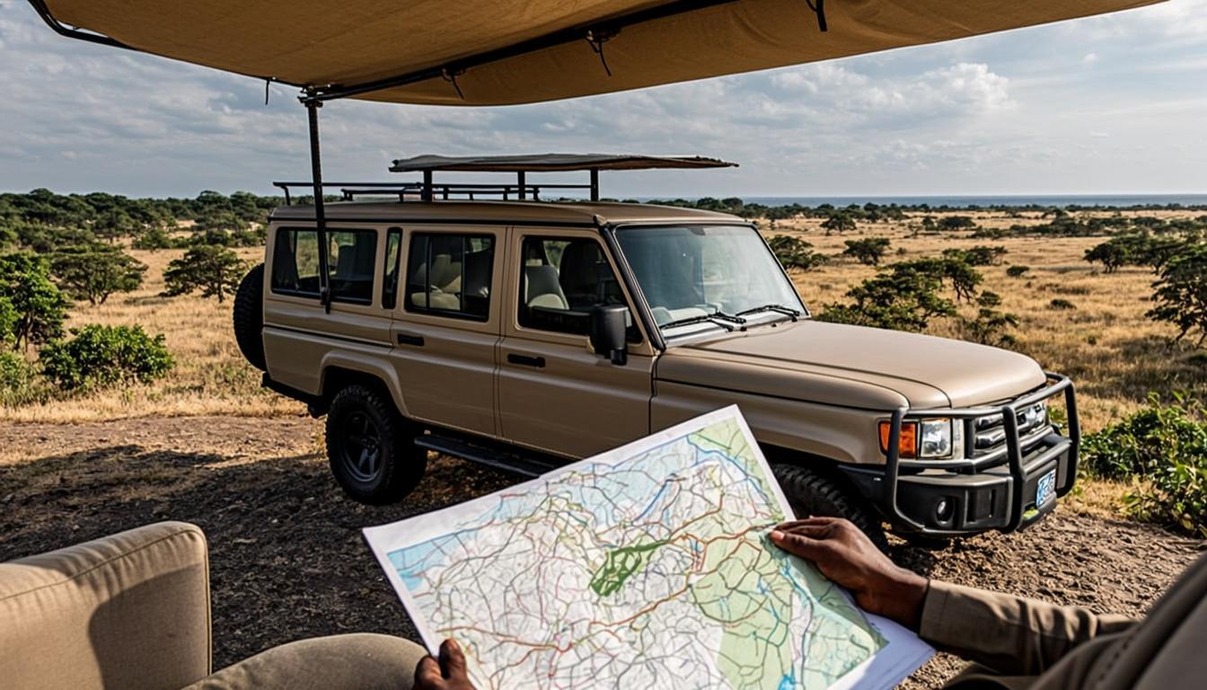 Custom and Traditional Trip