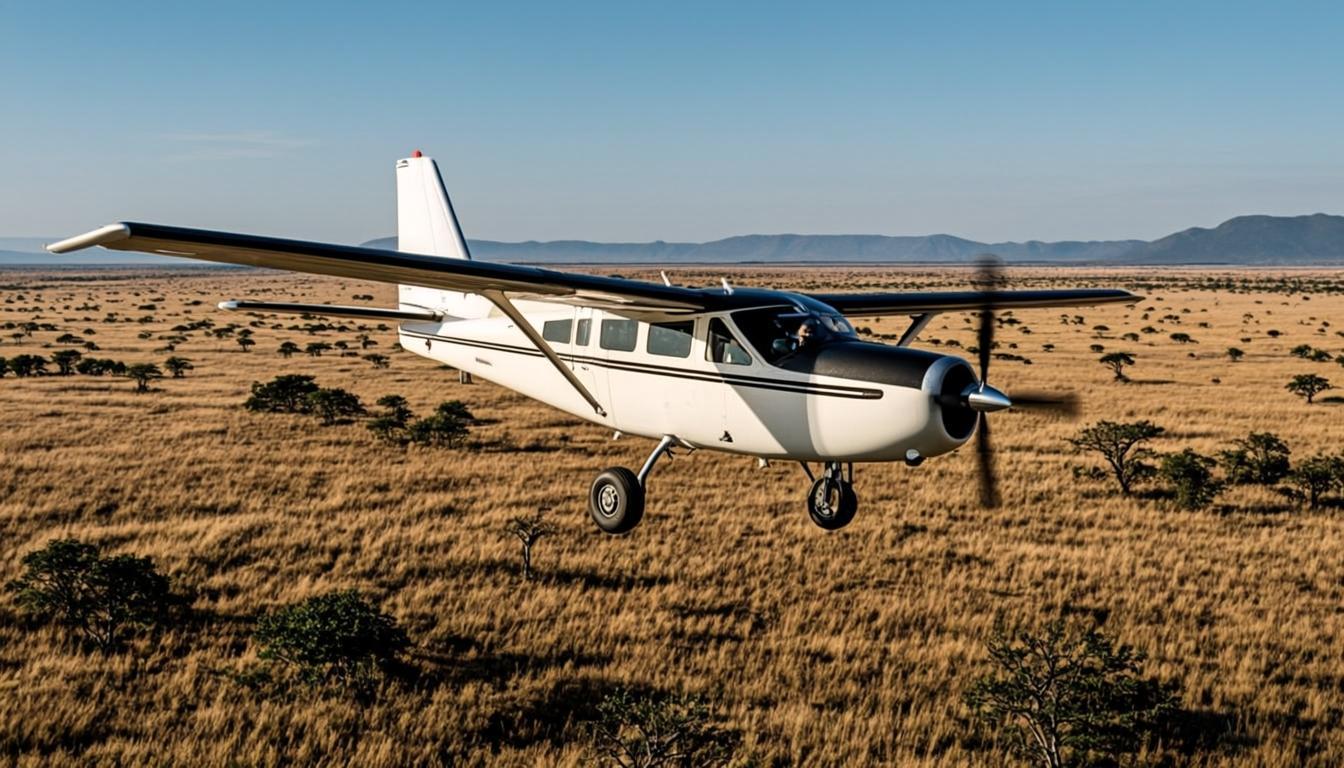 Flightlink Tanzania