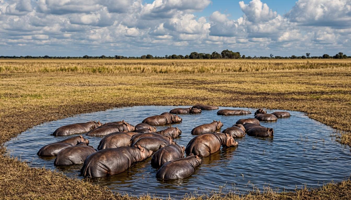 Katavi National Park