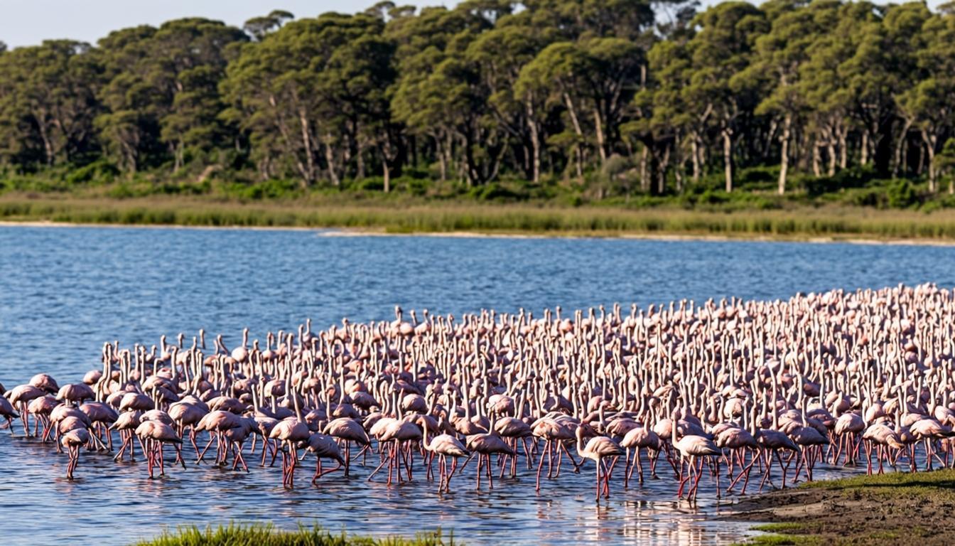 Lake Manyara National Park