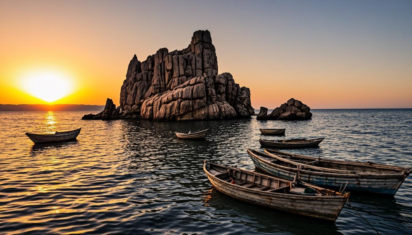 Lake Victoria
