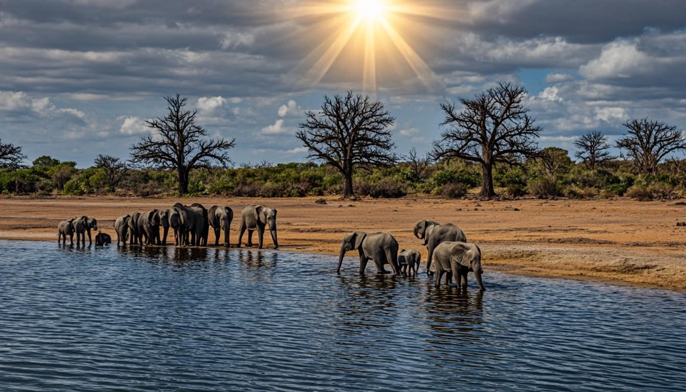 Ruaha National Park