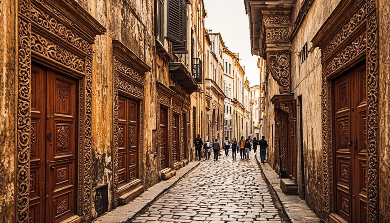Stone Town