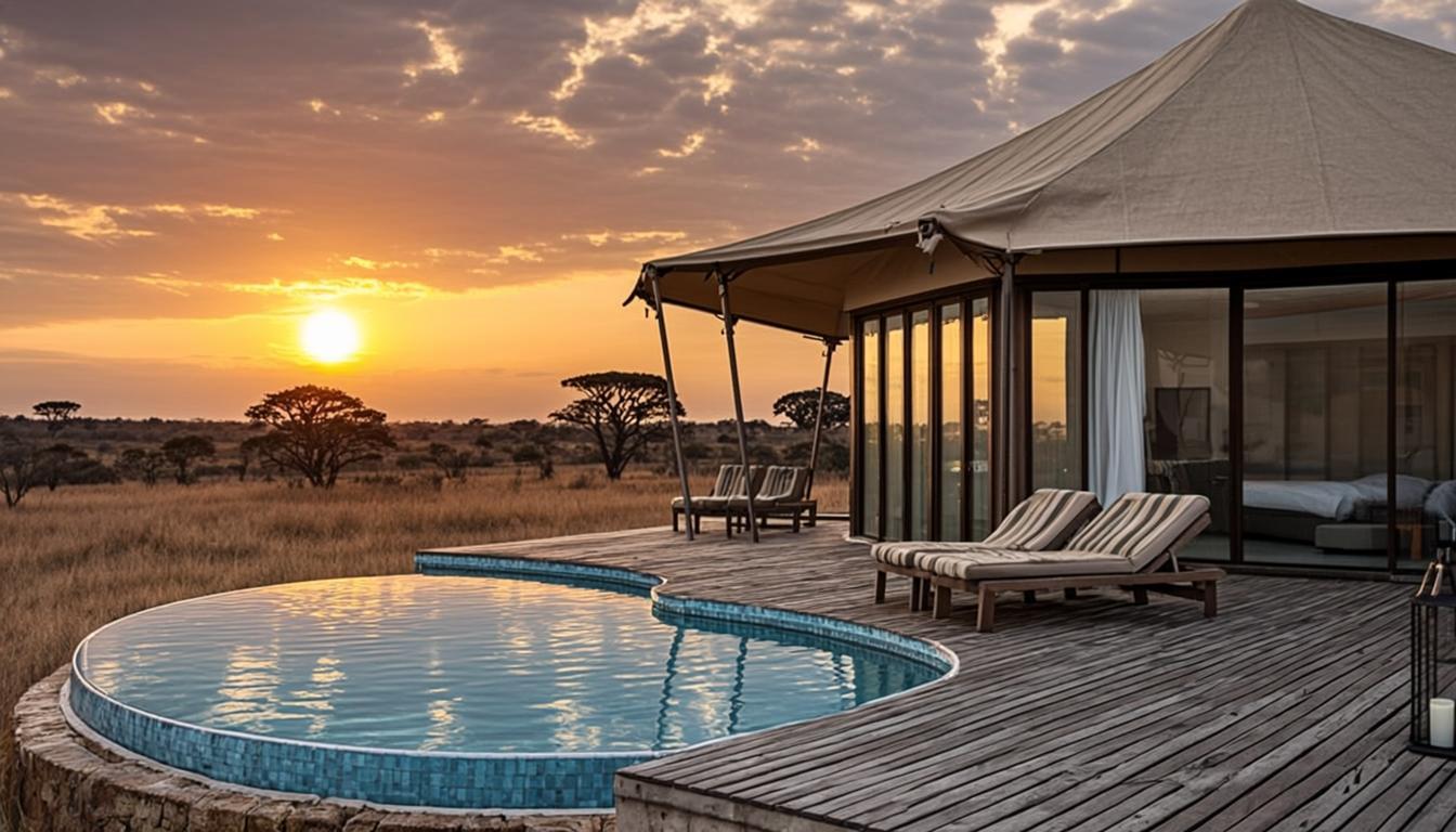 Warangi Ridge – Serengeti